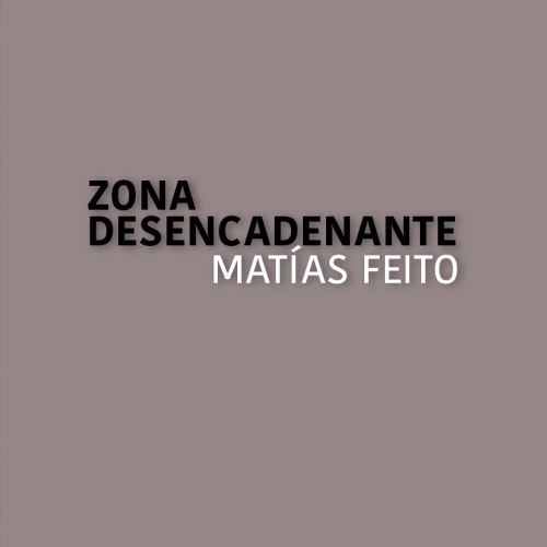 Zona desencadenante