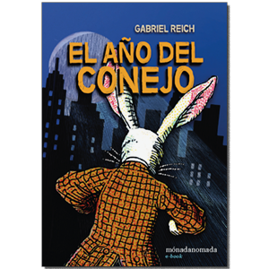 El año del conejo - Ebook
