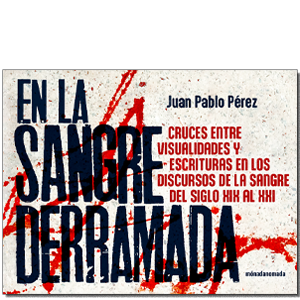 En la sangre derramada