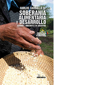 Soberania alimentaria y desarrollo